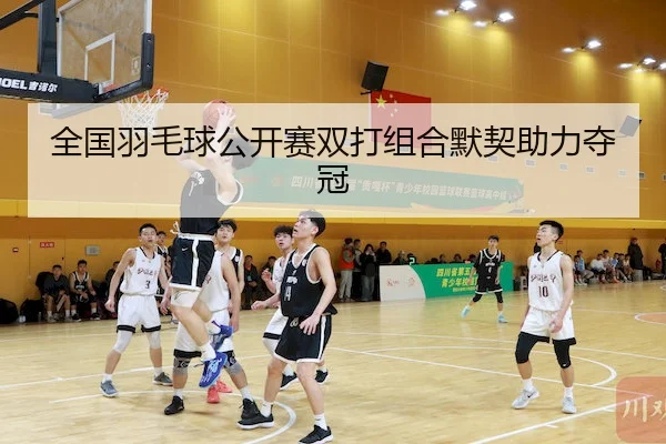 全国羽毛球公开赛双打组合默契助力夺冠